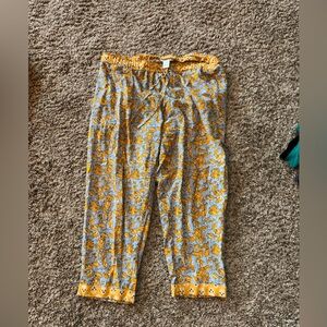Sundance Pajama Pants